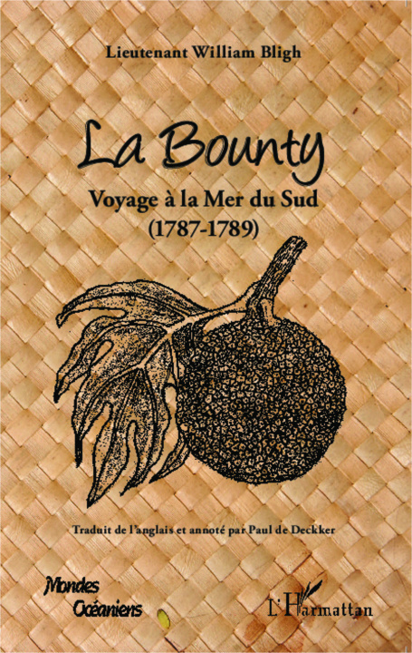 Buch La Bounty Bligh