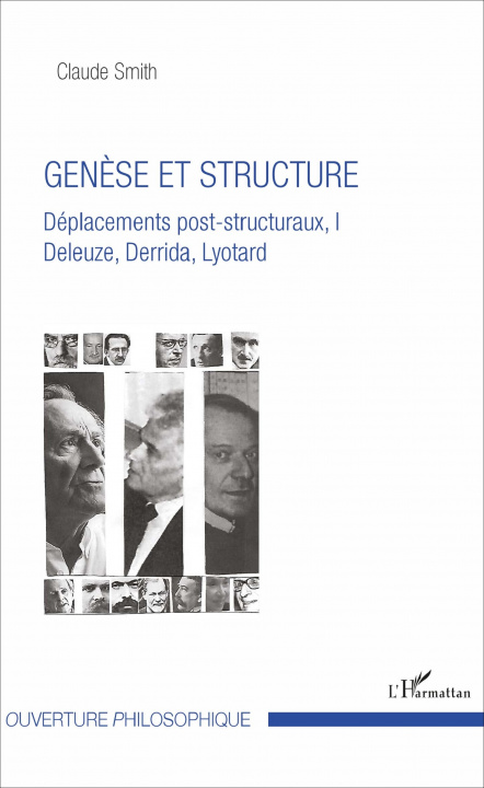 Libro Genèse et structure Smith