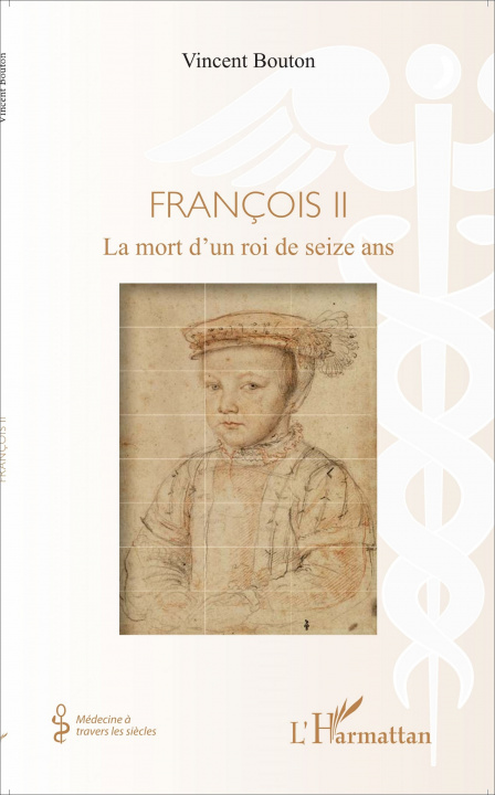 Libro François II Bouton