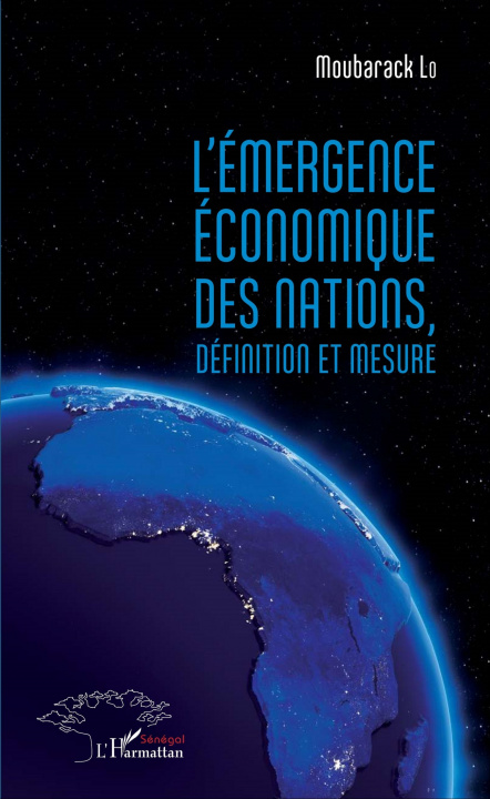 Kniha L'émergence économique des nations Lo