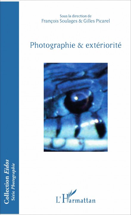 Libro Photographie & extériorité Soulages