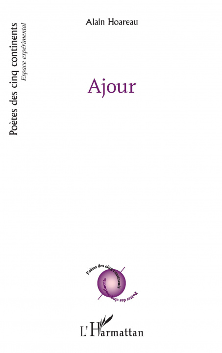 Libro Ajour Hoareau