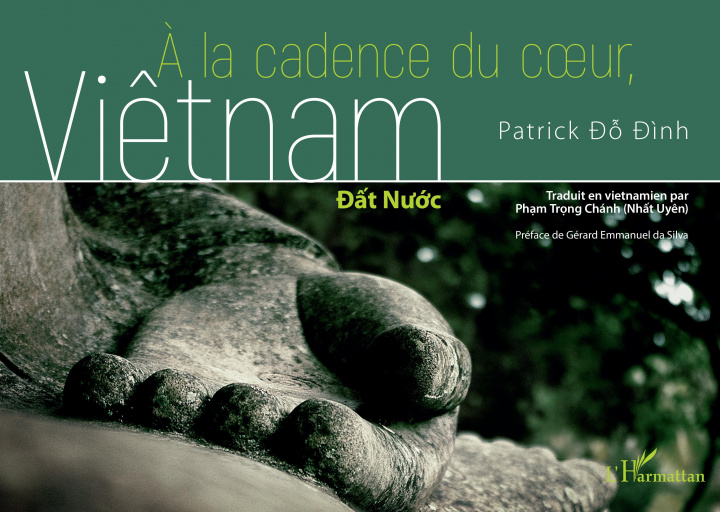 Knjiga A la cadence du coeur, Viêtnam Do Dinh