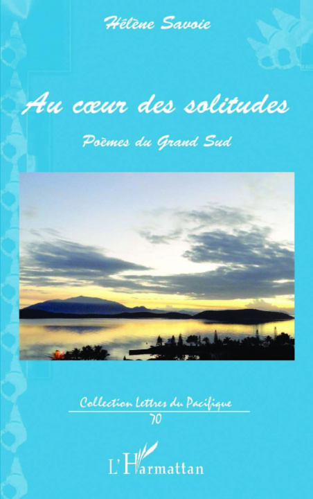 Knjiga Au coeur des solitudes Savoie