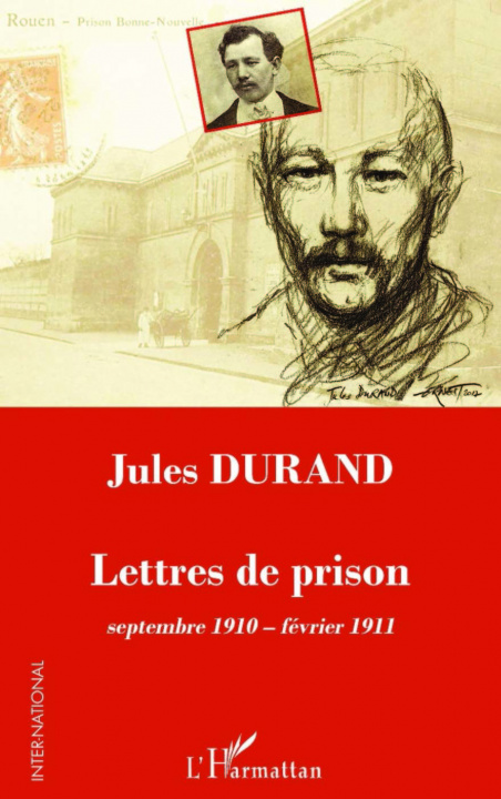 Book Jules Durand Castelain