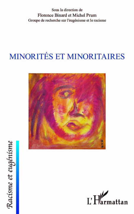 Buch Minorités et minoritaires Binard
