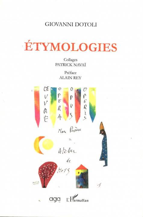 Knjiga Etymologies Dotoli