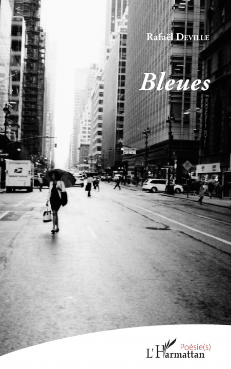 Book Bleues DEVILLE