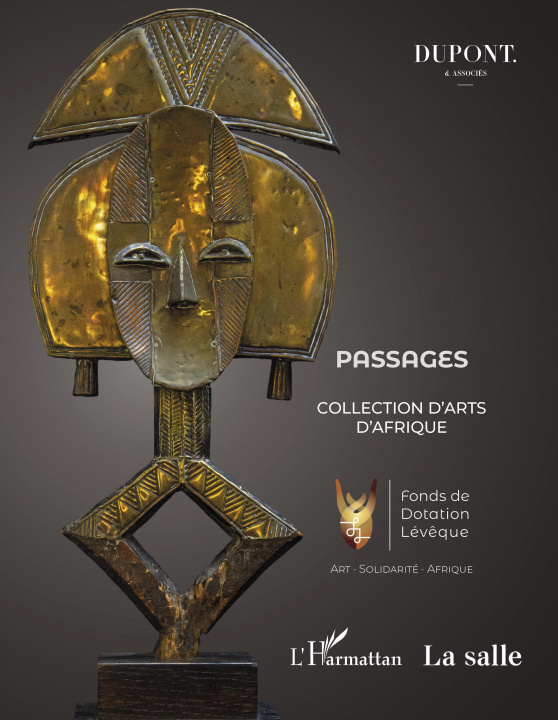 Knjiga Passages 