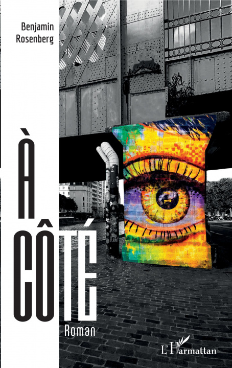 Book À côté Rosenberg