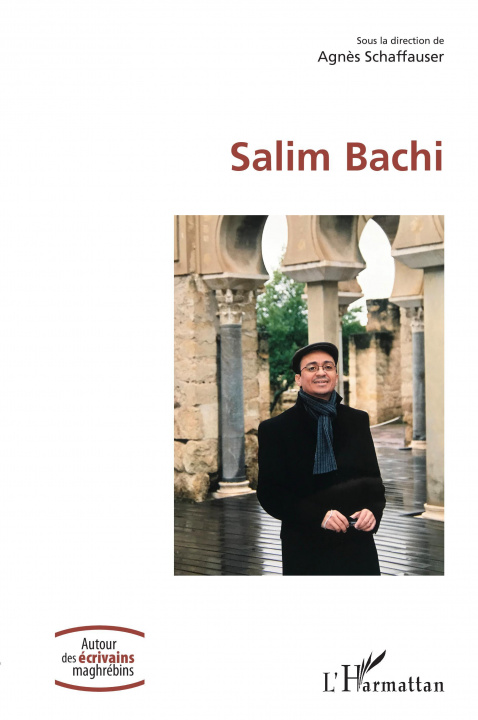 Knjiga Salim Bachi Schaffauser agnes