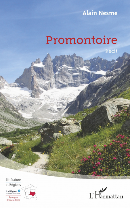 Knjiga Promontoire Nesme