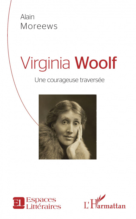 Knjiga Virginia Woolf Moreews