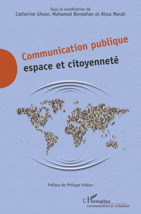 Βιβλίο Communication publique Ghosn