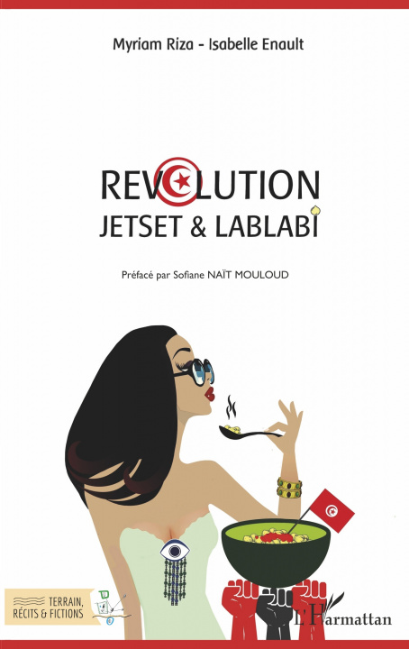 Book Révolution Riza