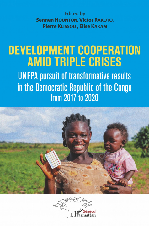 Buch Development cooperation amid triple crises Hounton