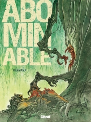 Könyv Abominable - Nouvelle édition Hermann