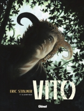 Книга Vito - Tome 03 Éric Stalner