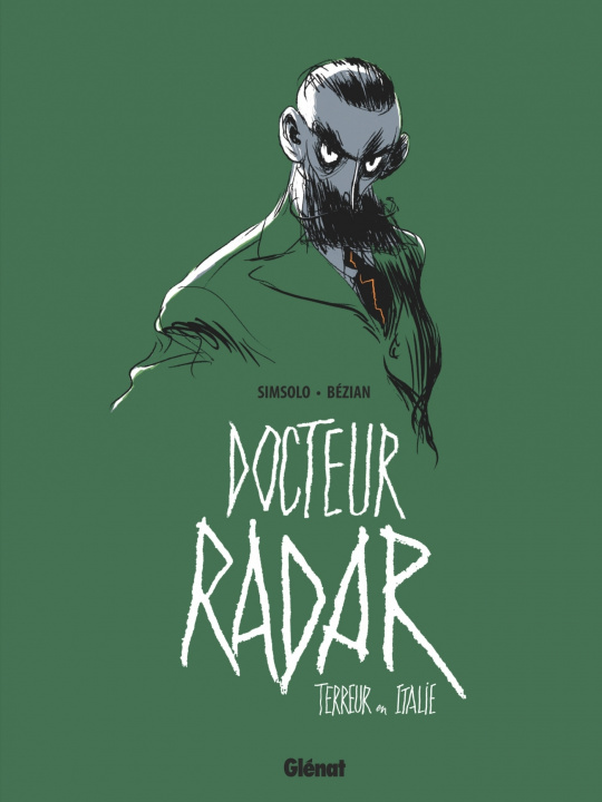 Knjiga Docteur Radar - Tome 02 