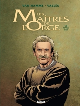 Knjiga Les Maîtres de l'Orge - Tome 07 NE 
