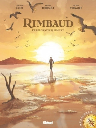 Libro Rimbaud 