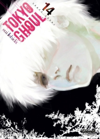 Книга Tokyo Ghoul - Tome 14 Sui Ishida