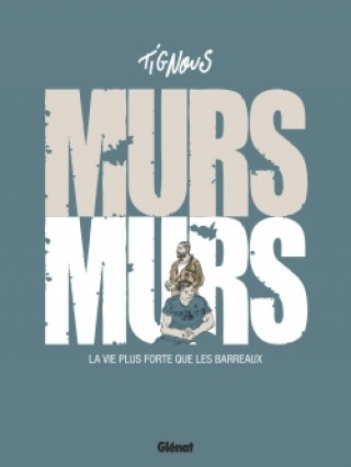 Knjiga Murs... murs Tignous