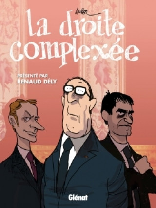 Boek La Droite complexée Aurel