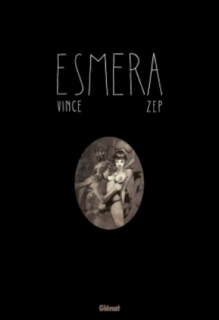 Livro Esmera édition luxe 