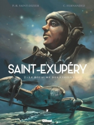 Książka Saint-Exupéry - Tome 02 