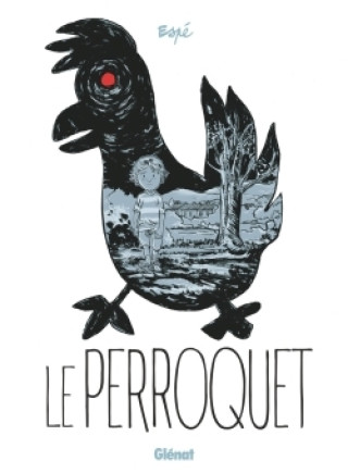 Buch Le Perroquet Espé