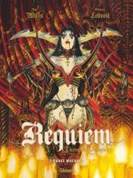 Carte Requiem - Tome 02 