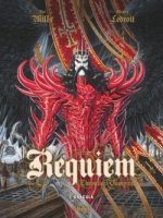 Carte Requiem - Tome 03 