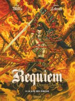 Könyv Requiem - Tome 09 