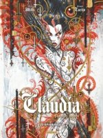 Könyv Claudia - Tome 03 