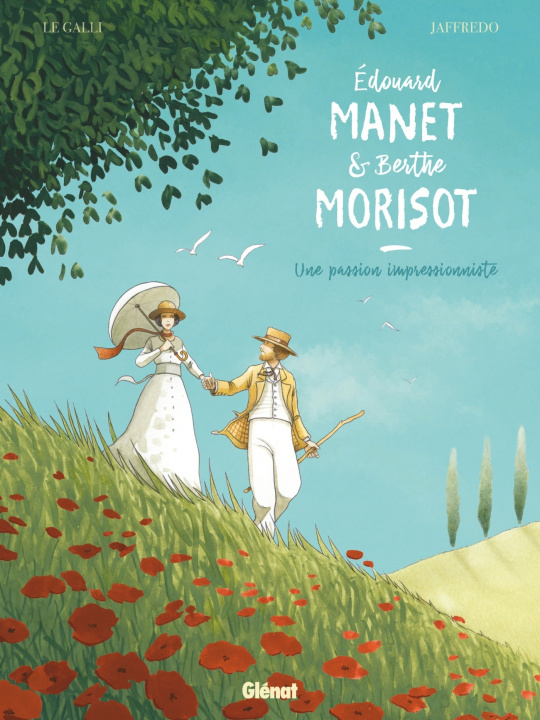 Könyv Edouard Manet et Berthe Morisot 