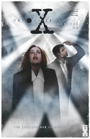 Kniha The X-Files Archives - Tome 03 