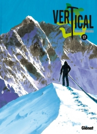 Livro Vertical - Tome 17 Shinichi Ishizuka