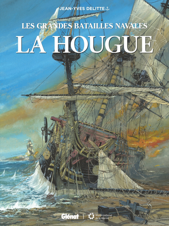 Buch La Hougue Jean-Yves Delitte