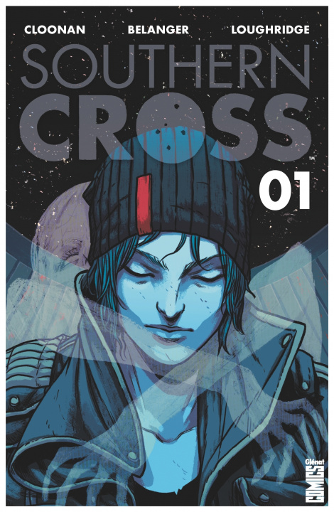 Book Southern Cross - Tome 01 