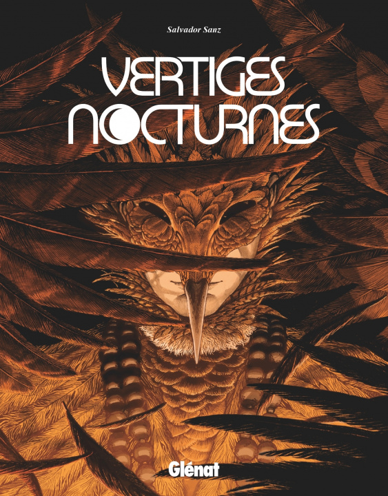 Könyv Vertiges nocturnes Salvador Sanz