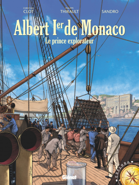 Book Albert 1er Philippe Thirault