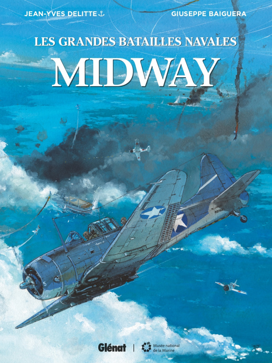 Könyv Midway 