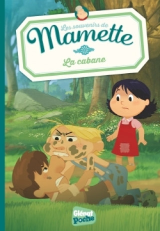 Livro Mamette - Poche - Tome 02 Romain Gadiou