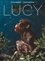 Könyv Lucy 