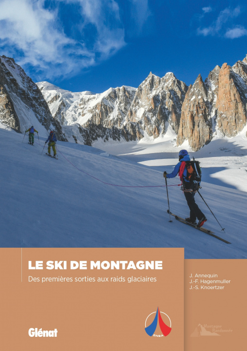 Buch Ski de montagne 
