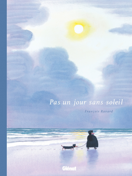 Livro Pas un jour sans soleil François Ravard