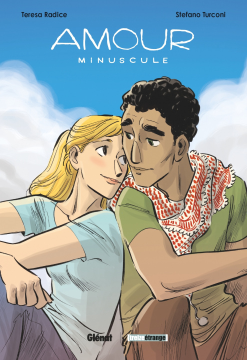 Knjiga Amour minuscule 