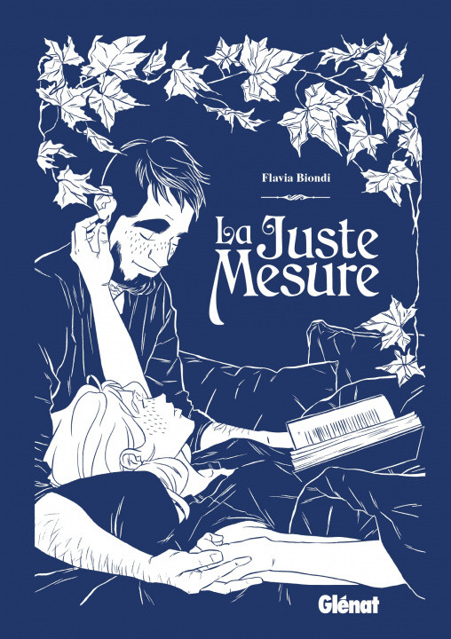 Kniha La juste mesure Flavia Biondi