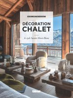 Könyv Décoration chalet (2e ed) Marie-Christine Hugonot